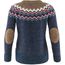 Övik Knit Sweater W - galerie #1