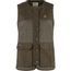 Forest Wool Padded Vest W