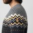 Övik Knit Sweater M - galerie #3