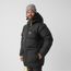 Expedition Down Jacket M - galerie #10
