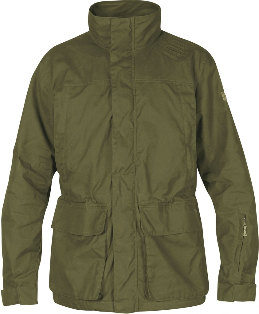 Fjallraven brenner pro deals jacket