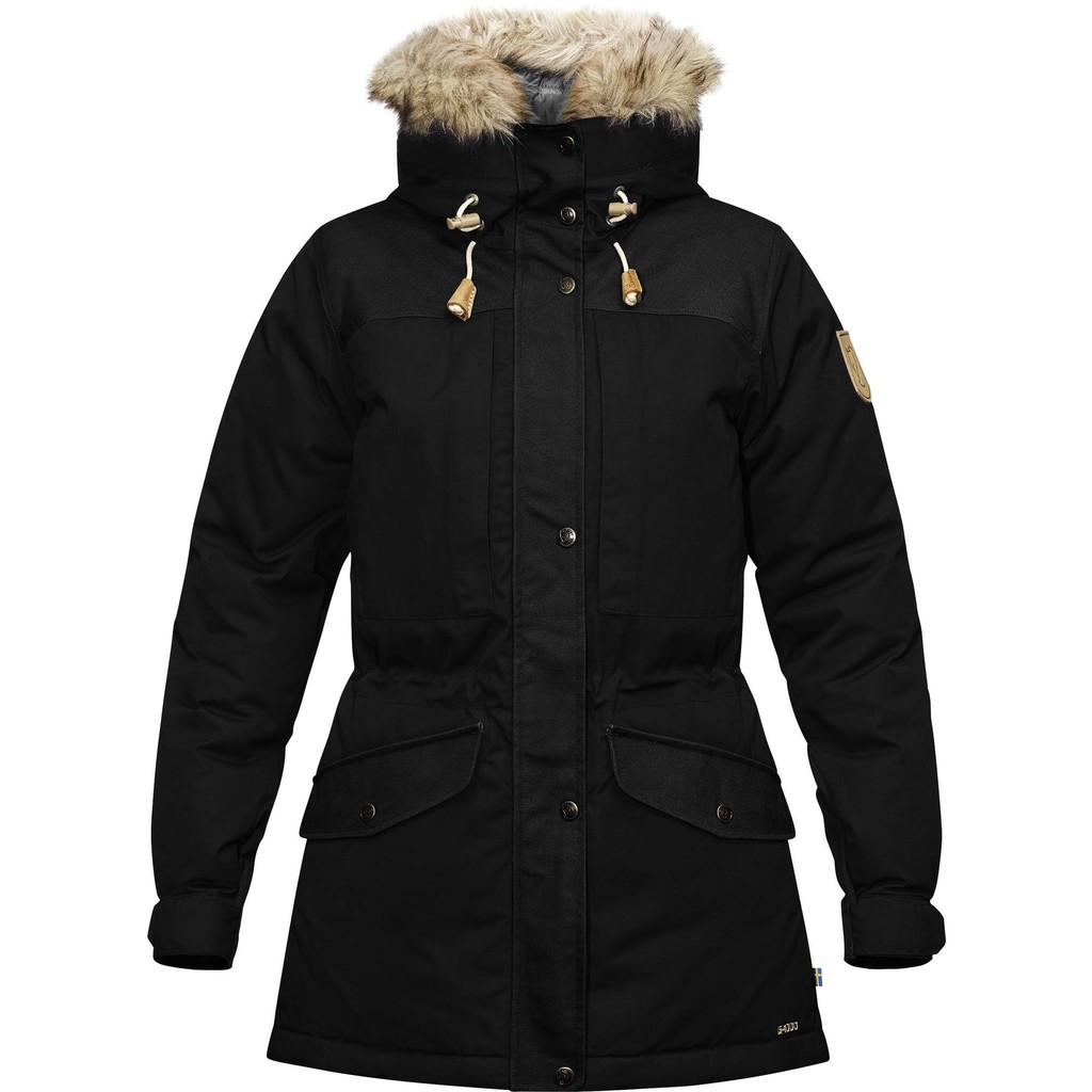 Fjallraven Women's FjÃ¤llrÃ¤ven Women's Greenland Winter