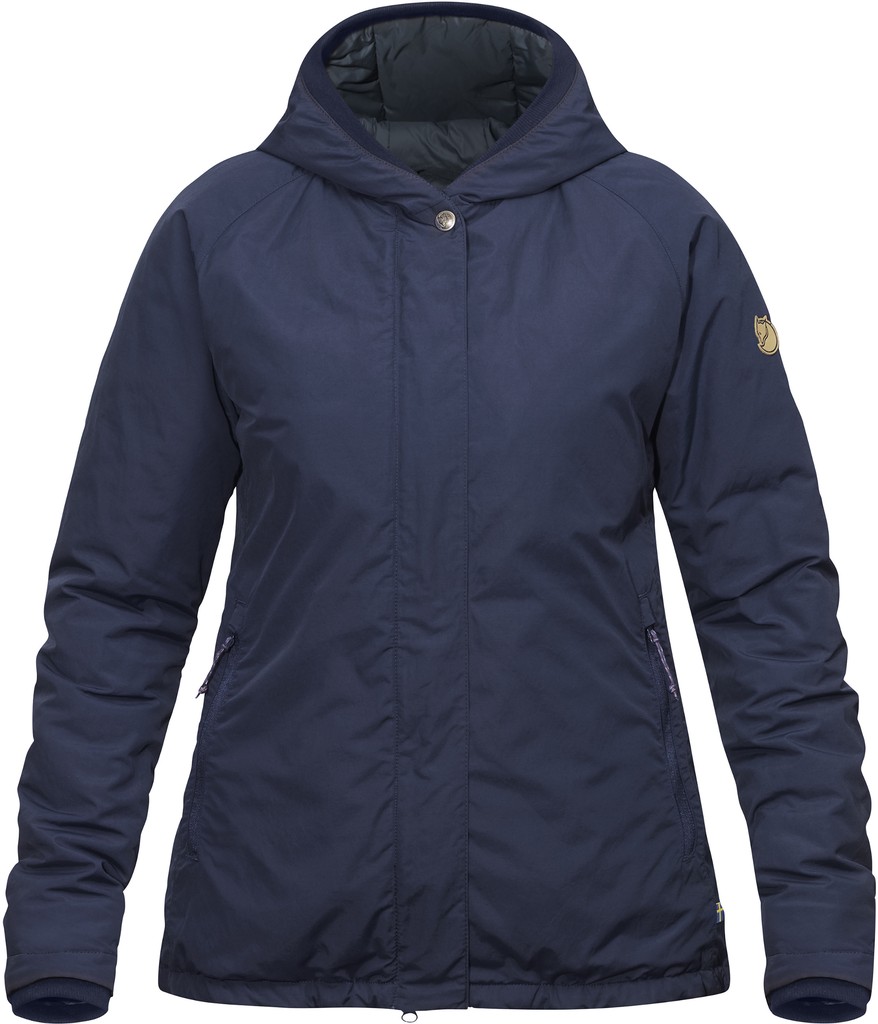 High coast padded clearance