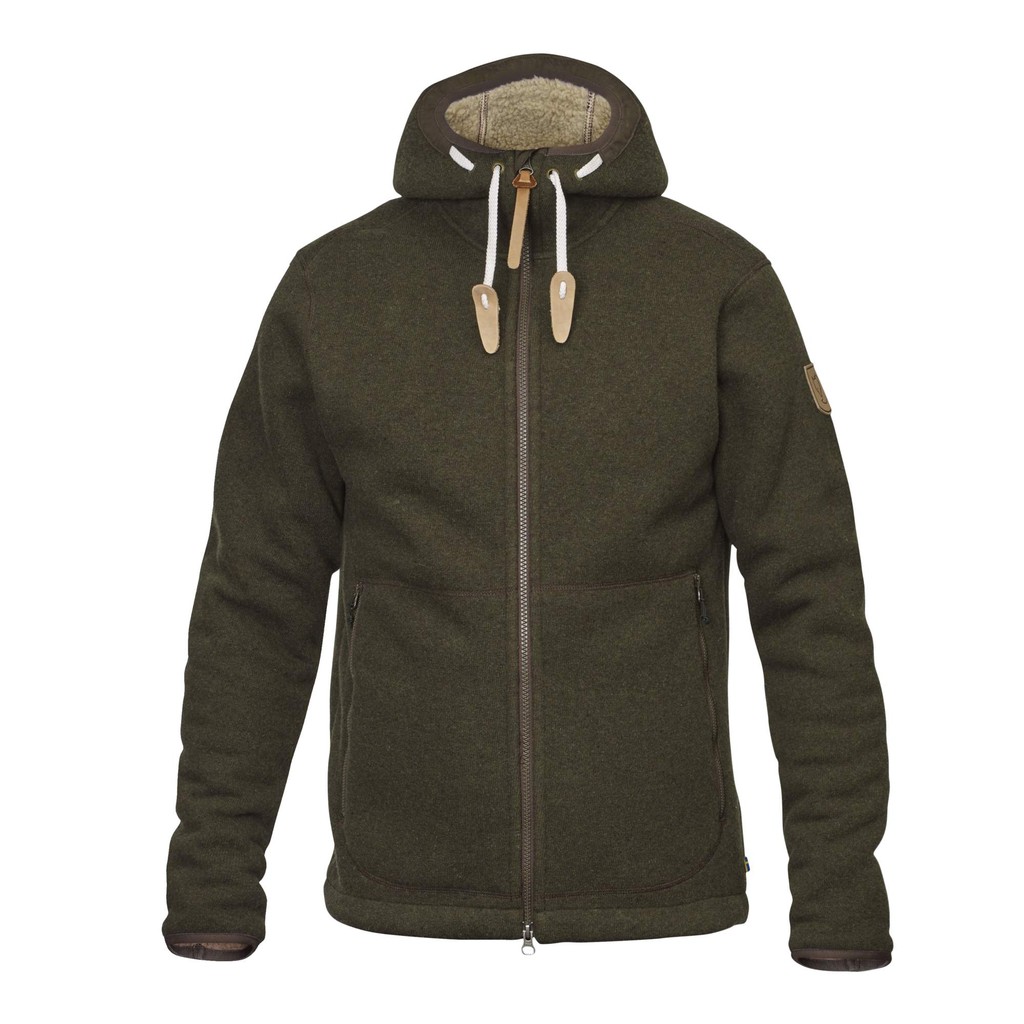 Polar Expedition Fleece Fj llr ven CZ