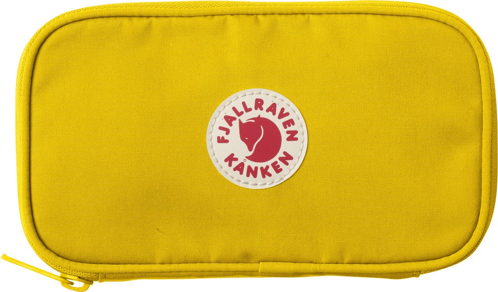 Kånken Travel Wallet Fjällräven CZ