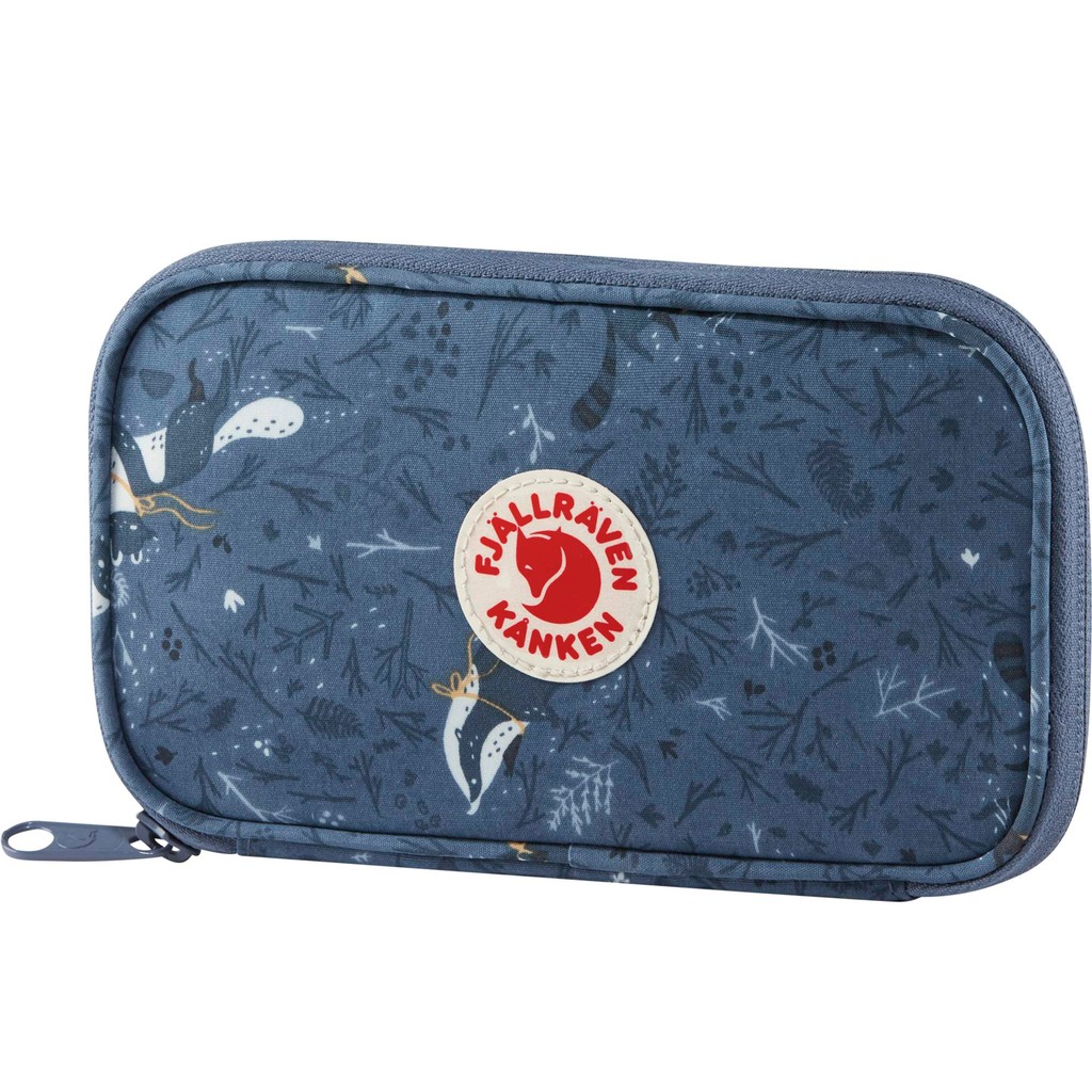Kånken Art Travel Wallet Fjällräven CZ