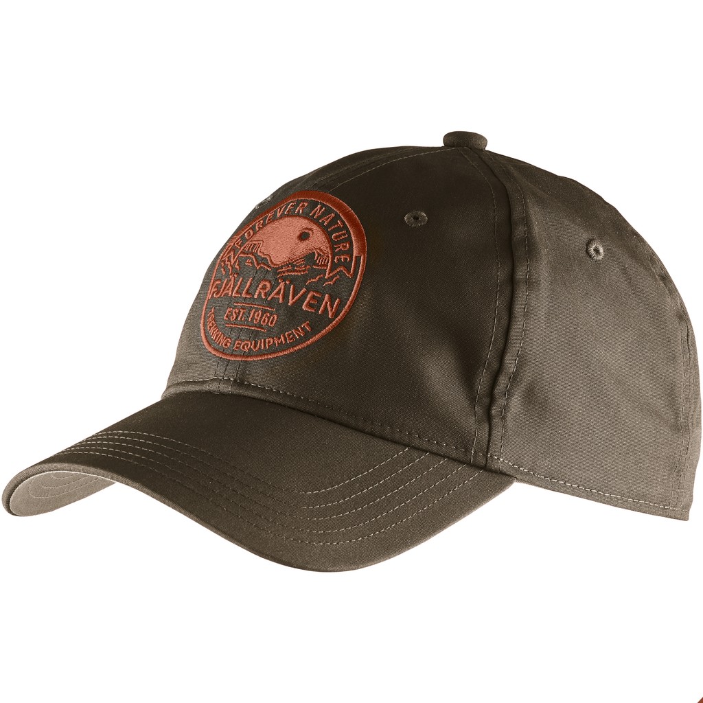 Fjallraven forever nature cap on sale
