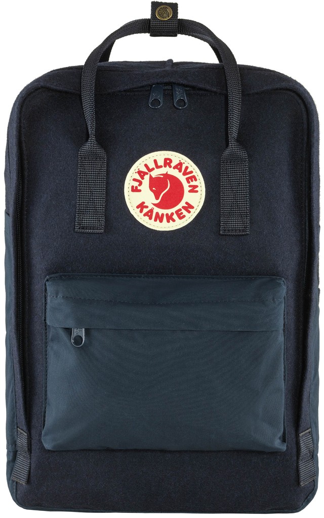 Kånken ReWool Laptop 15" Fjällräven CZ
