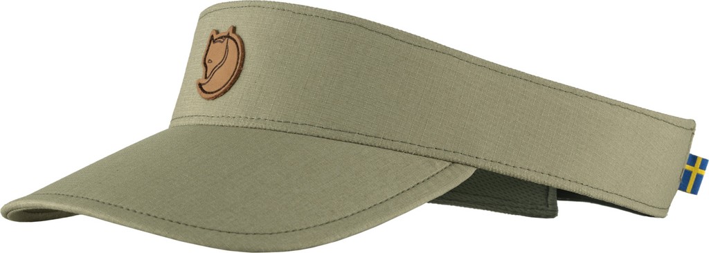 Abisko Visor Cap - Fjällräven CZ