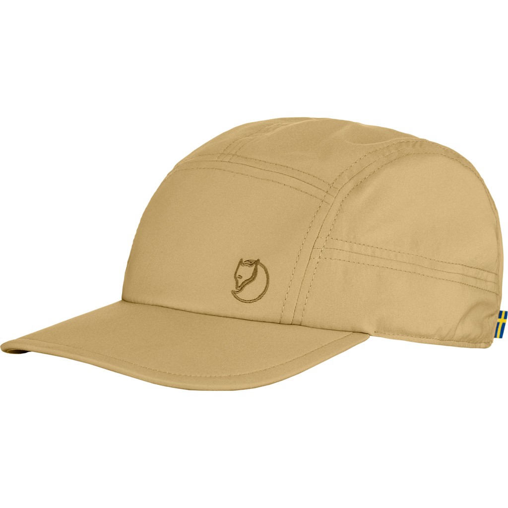 Hi Leta Cap Abisko Hike Lite Cap - Fjällräven CZ