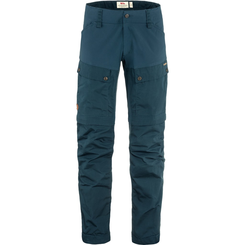 Keb Gaiter Trousers M Fjällräven CZ