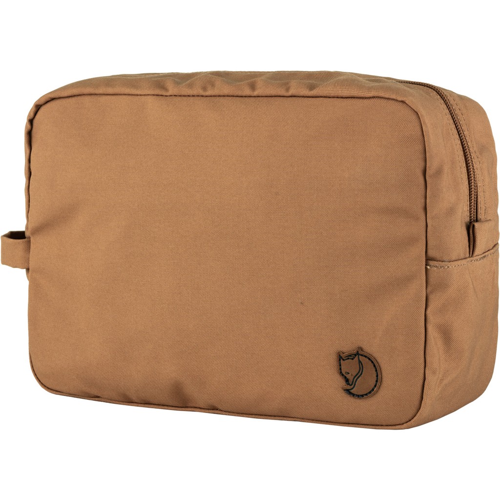 Borsa Sportiva Fjällräven Gear Bag Large - Khaki, Taglia Unica - Foto 6