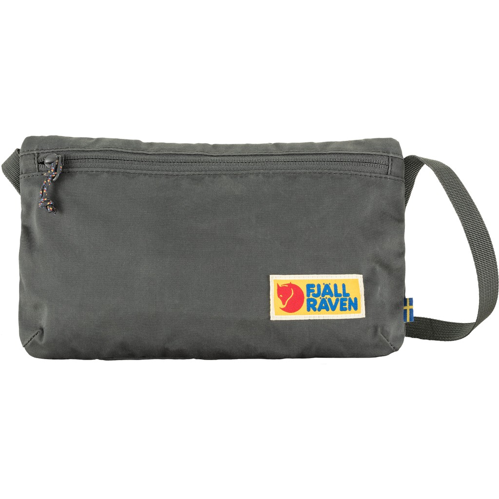 Fjällräven