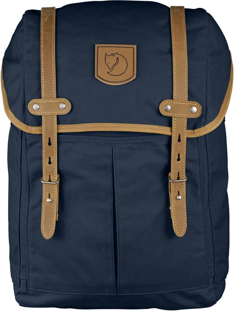 Rucksack No. 21 Medium Fj llr ven CZ
