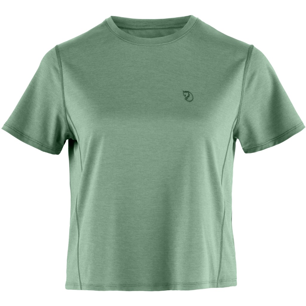 Abisko Day Hike Short SS W