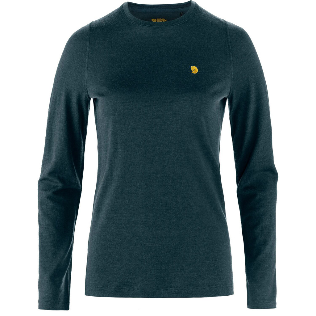 Bergtagen Merino 190 LS W