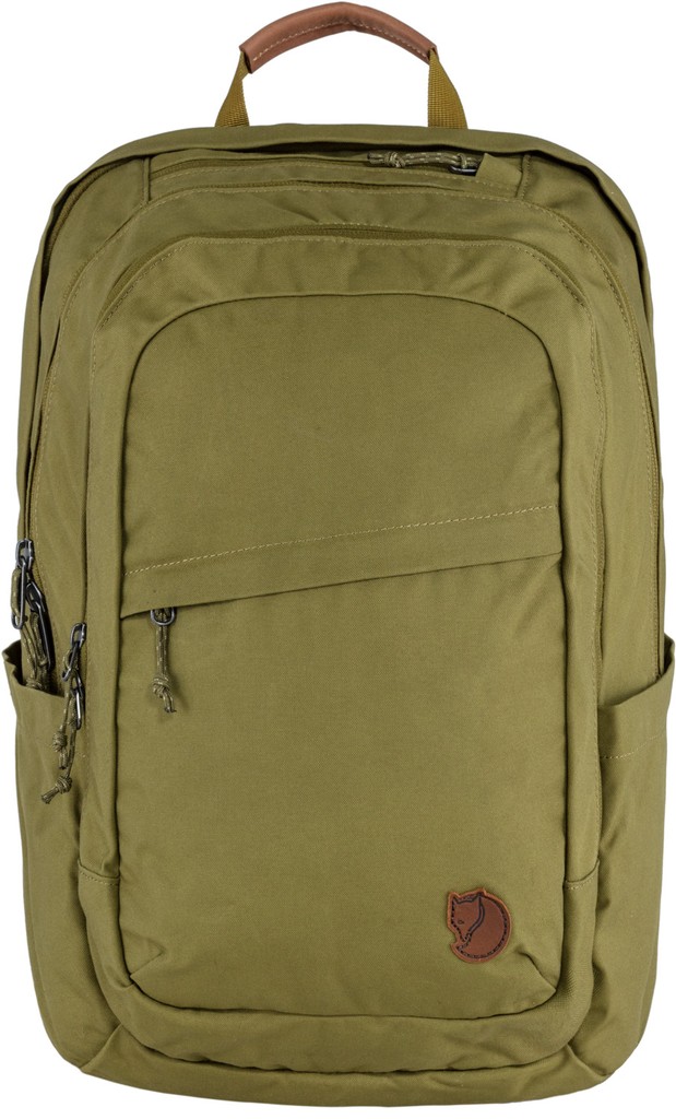 Räven 28 - Fjällräven CZ