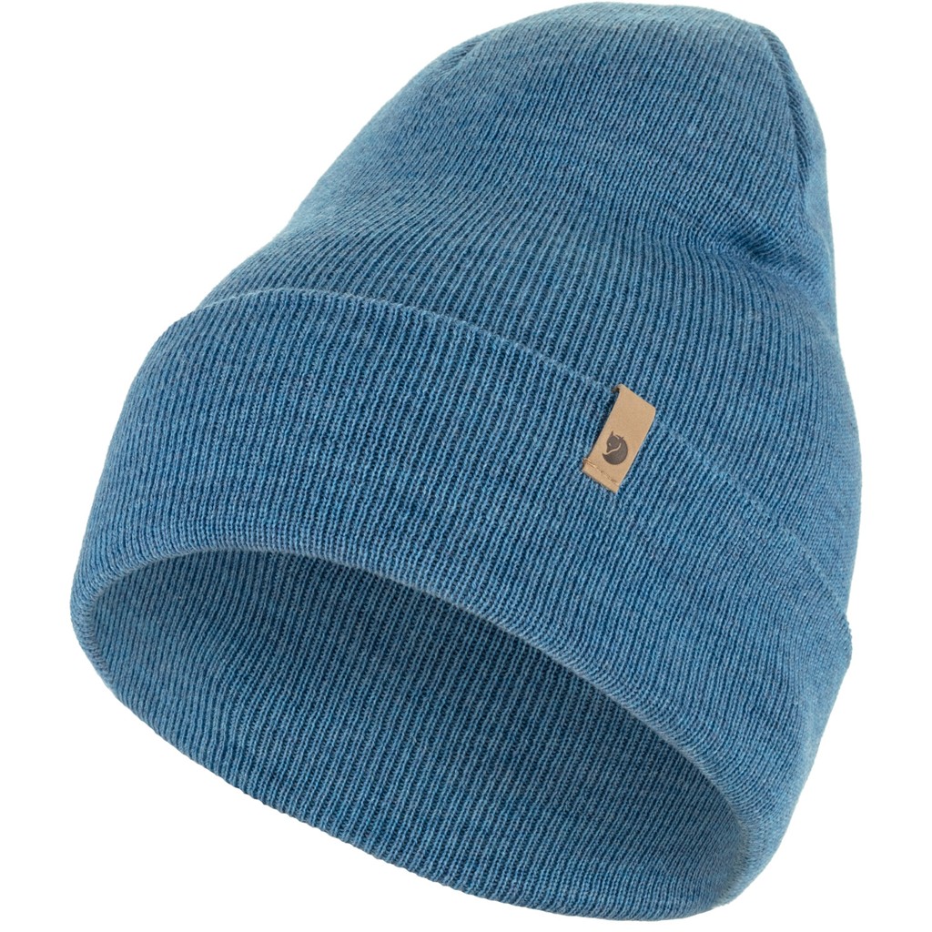 Classic Knit Hat Fjällräven CZ