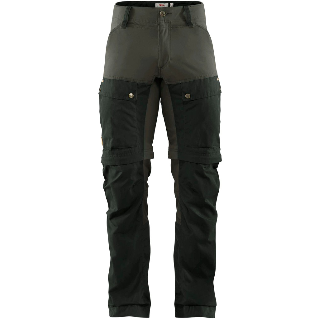 Keb Gaiter Trousers M Fjällräven CZ