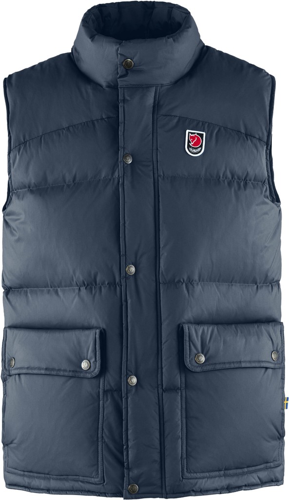 Expedition Down Lite Vest M Fjällräven