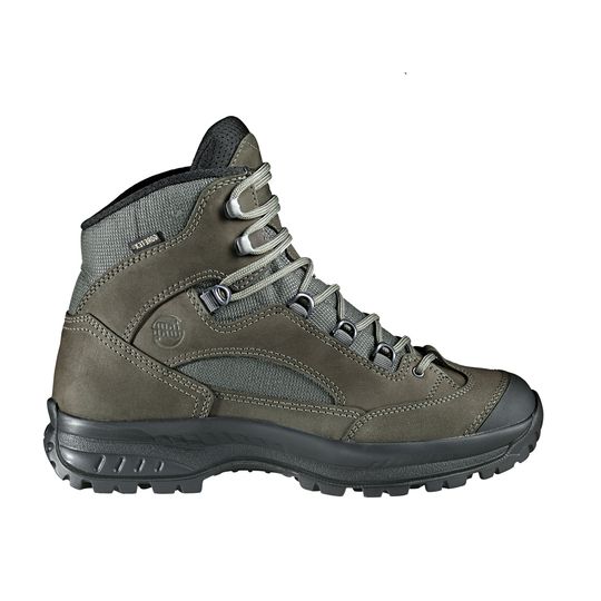 Fjallraven BANKS LADY GTX, Barva DARK GREY