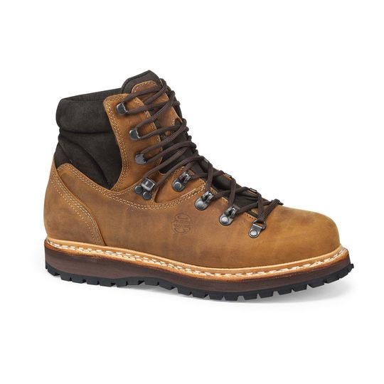 Fjällräven Bergler, Barva HAZELNUT, Velikost 11