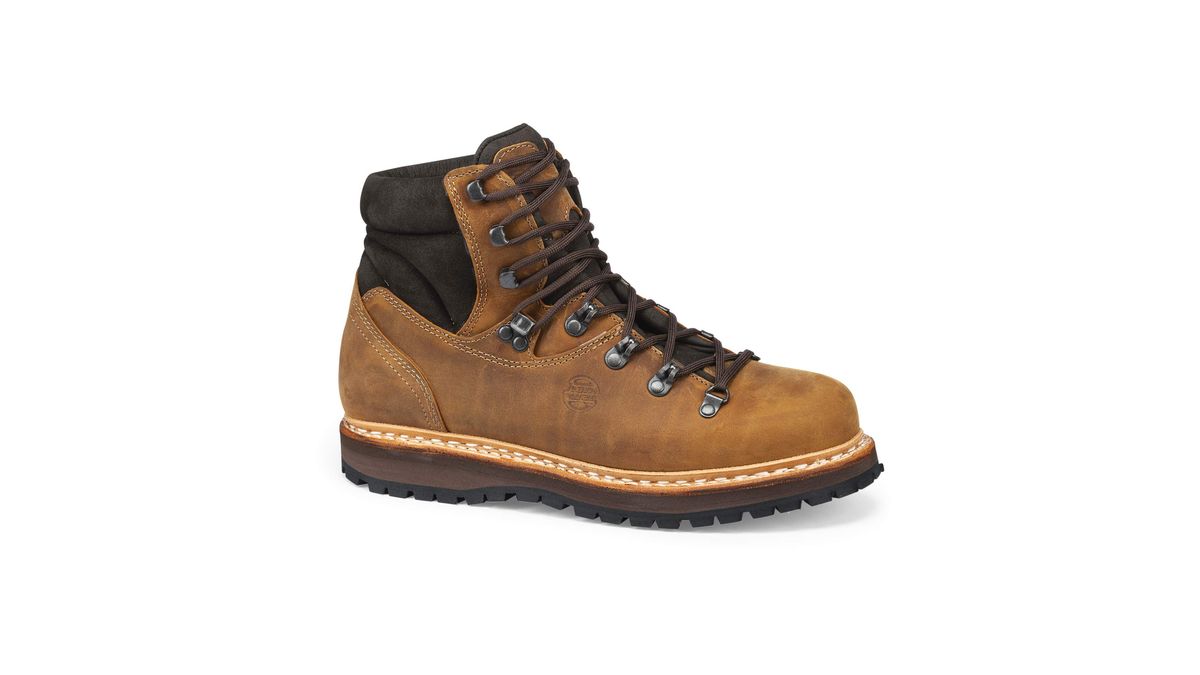 Hanwag bergler clearance hazelnut