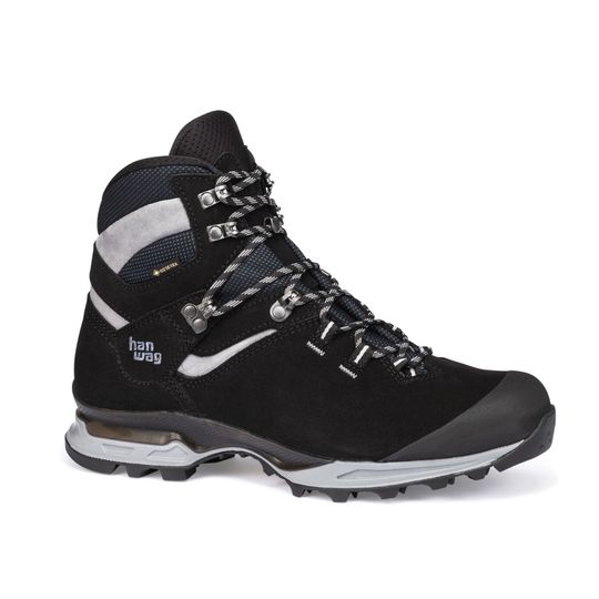 Fjällräven Tatra Light GTX, Velikost 12,5, Barva BLACK/ASPHALT