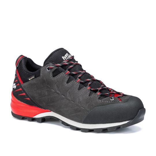 Levně Fjallraven Makra Pro Low GTX