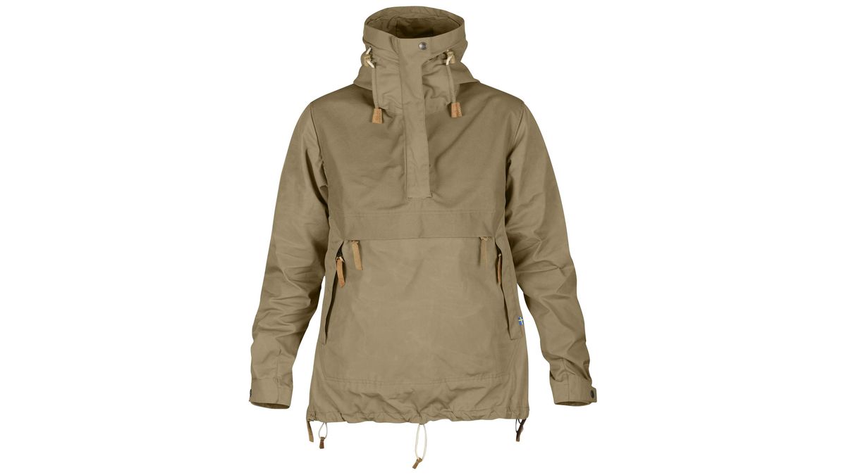 Anorak No. 8 W Fjallraven CZ