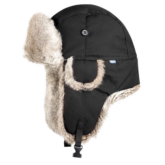 Fjällräven Singi Heater, Barva DARK GREY, Velikost XL