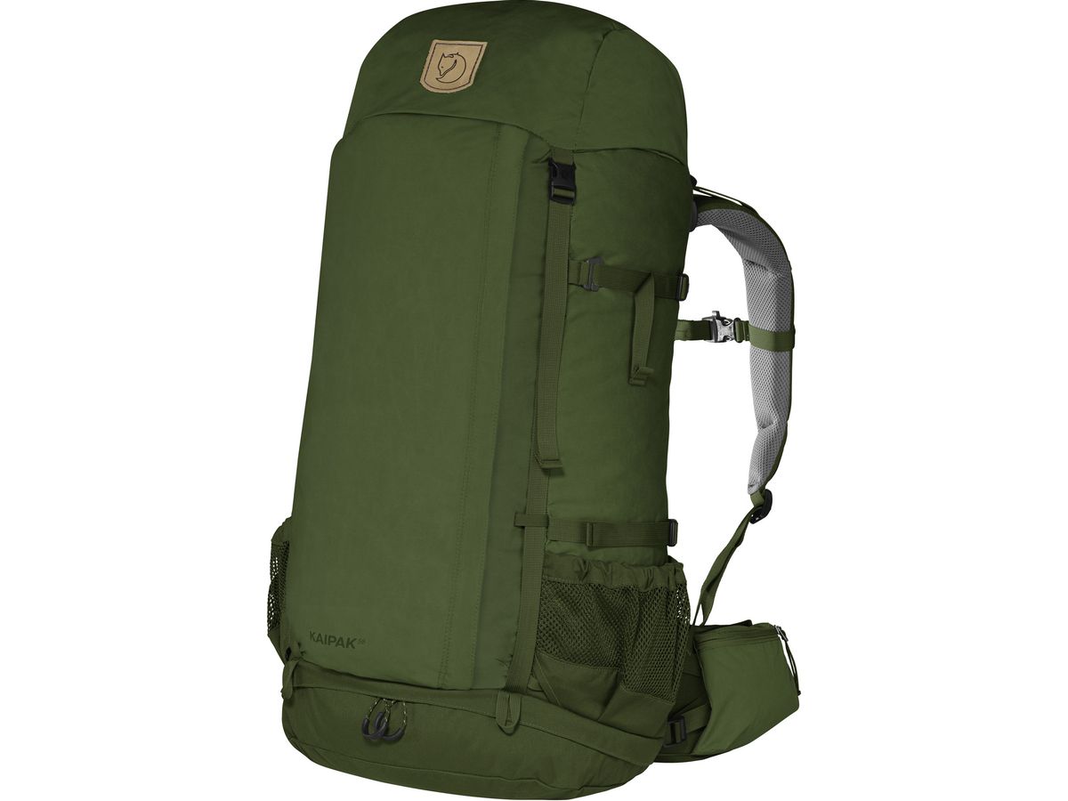 Kaipak 58 review top