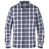 Singi Flannel Shirt LS M