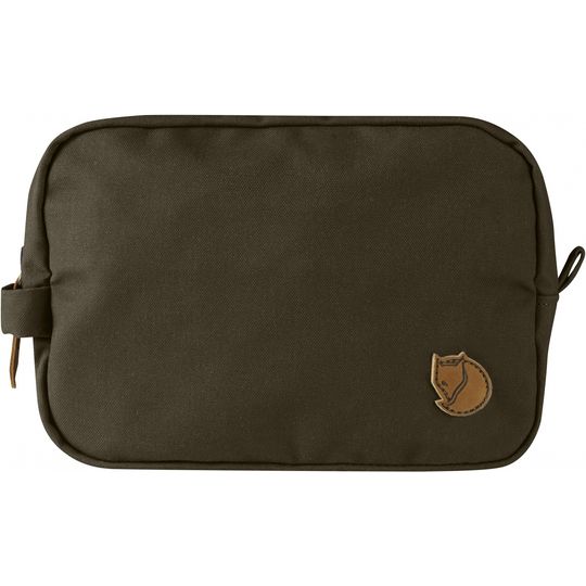 Fjällräven Gear Bag, Barva DARK OLIVE, Objem do 10 L