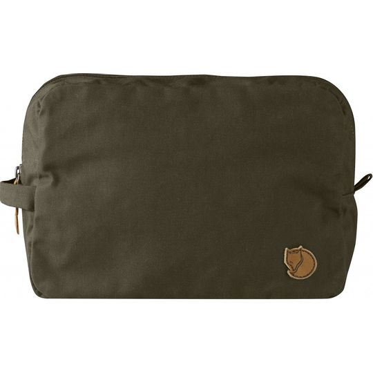 Fjällräven Gear Bag Large, Barva DARK OLIVE, Objem do 10 L