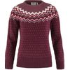 Övik Knit Sweater W