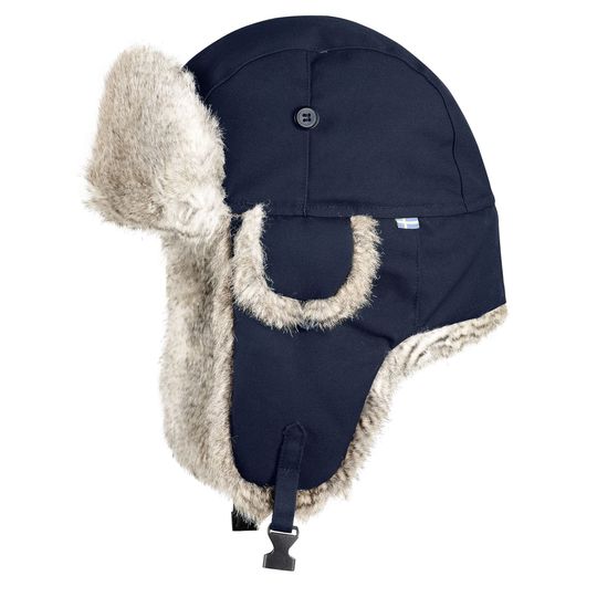 Fjällräven Singi Heater, Barva DARK NAVY, Velikost M