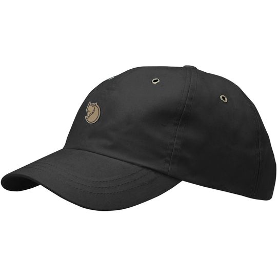 Fjällräven Vidda Cap, Barva DARK GREY, Velikost L/XL