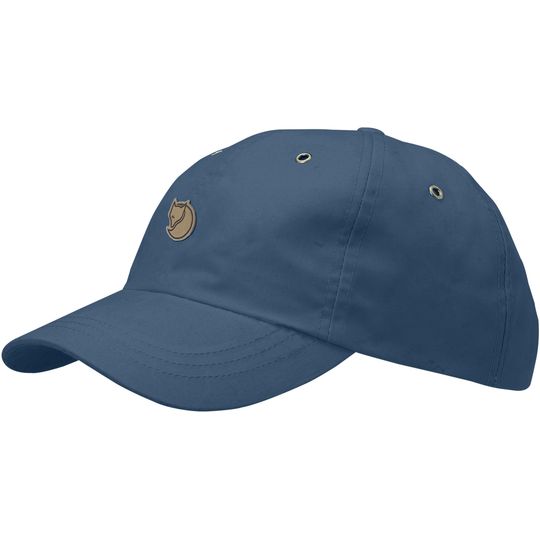Fjällräven Vidda Cap, Barva UNCLE BLUE, Velikost L/XL