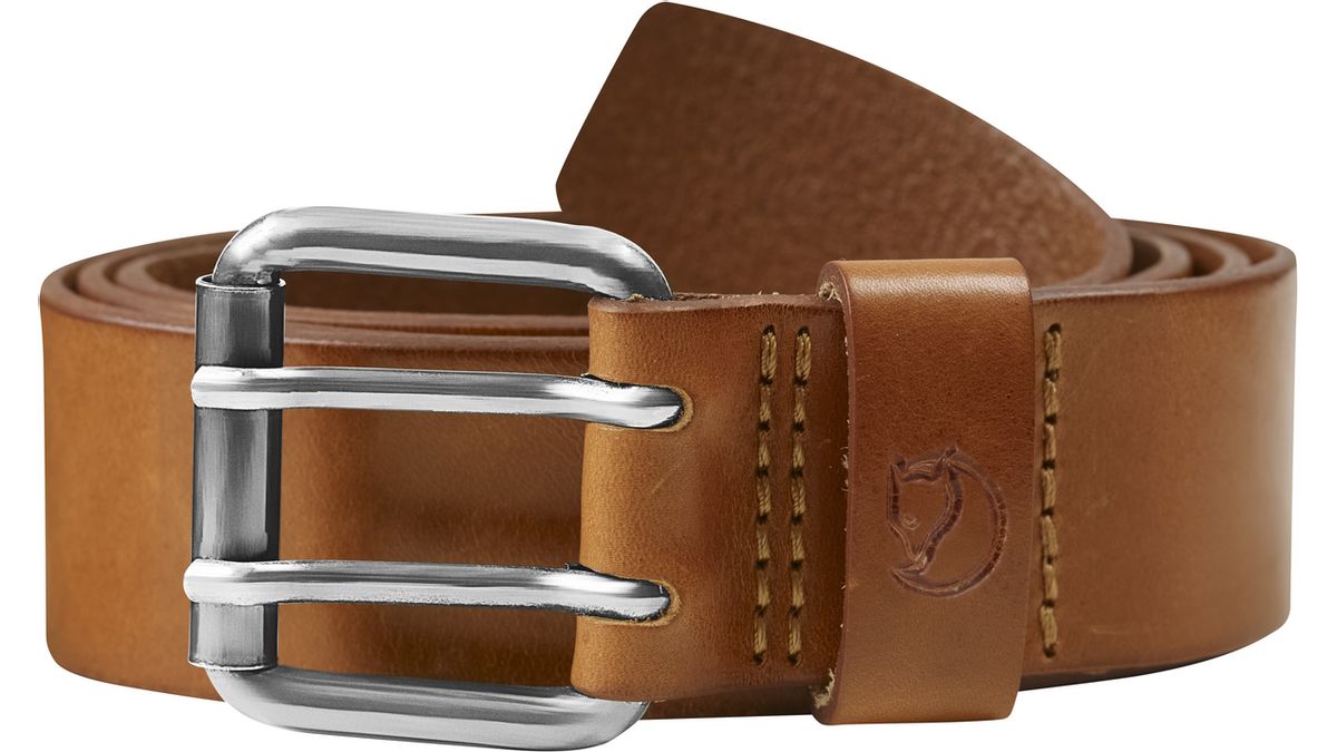 Singi Two Pin Belt Fjallraven CZ