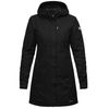 Kiruna Padded Parka W