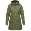Kiruna Padded Parka W