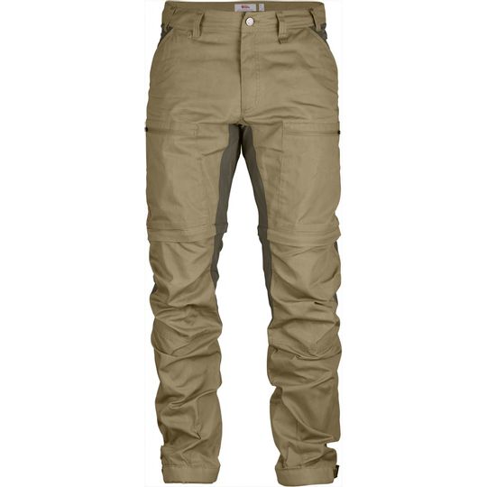 Abisko Lite Trekking Zip-off M