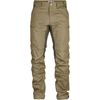 Abisko Lite Trekking Zip-off M Reg