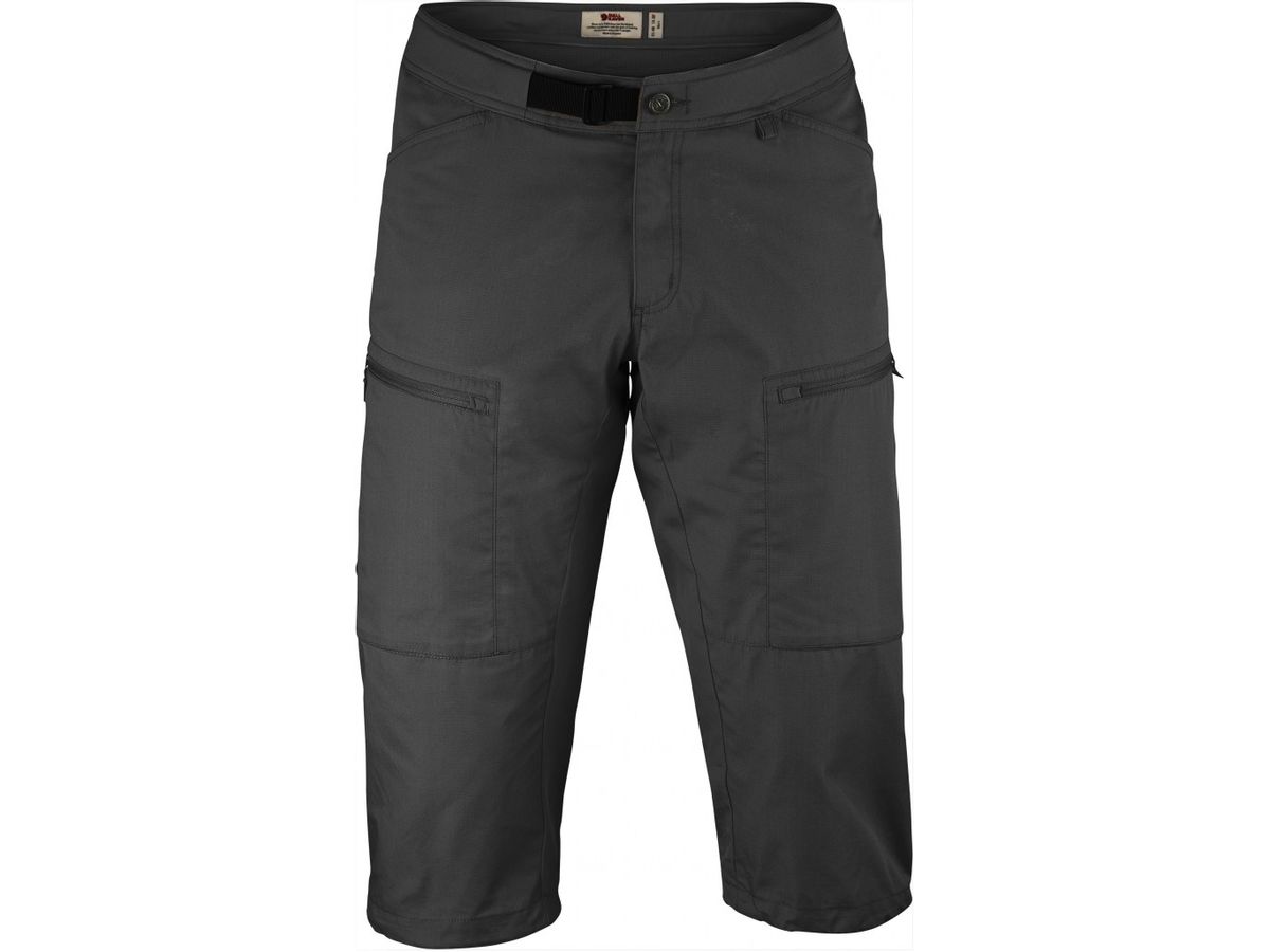 Abisko Shade Shorts Fjallraven CZ