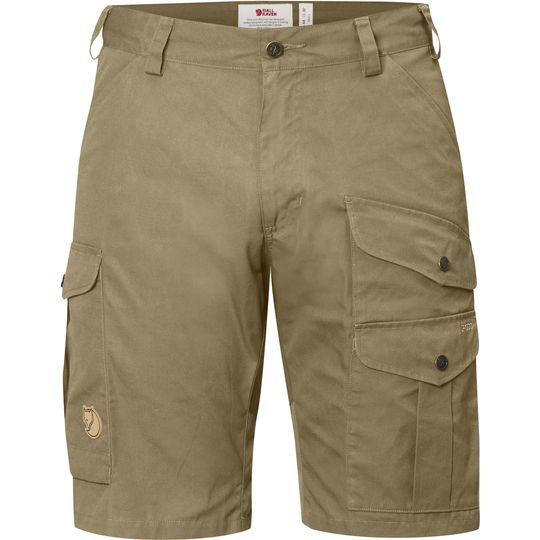Fjällräven Barents Pro Shorts M, Barva SAND-SAND, Velikost 58