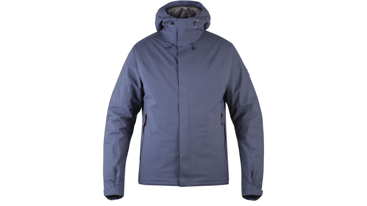 HC Eco Shell Padded Jacket Fjallraven CZ