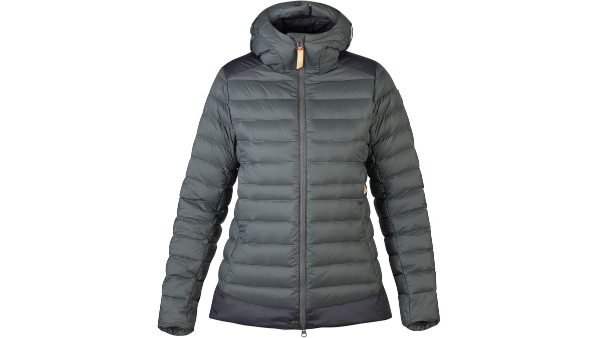 Fjallraven women's keb touring down jacket online