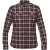 Fjällglim Stretch Shirt LS W