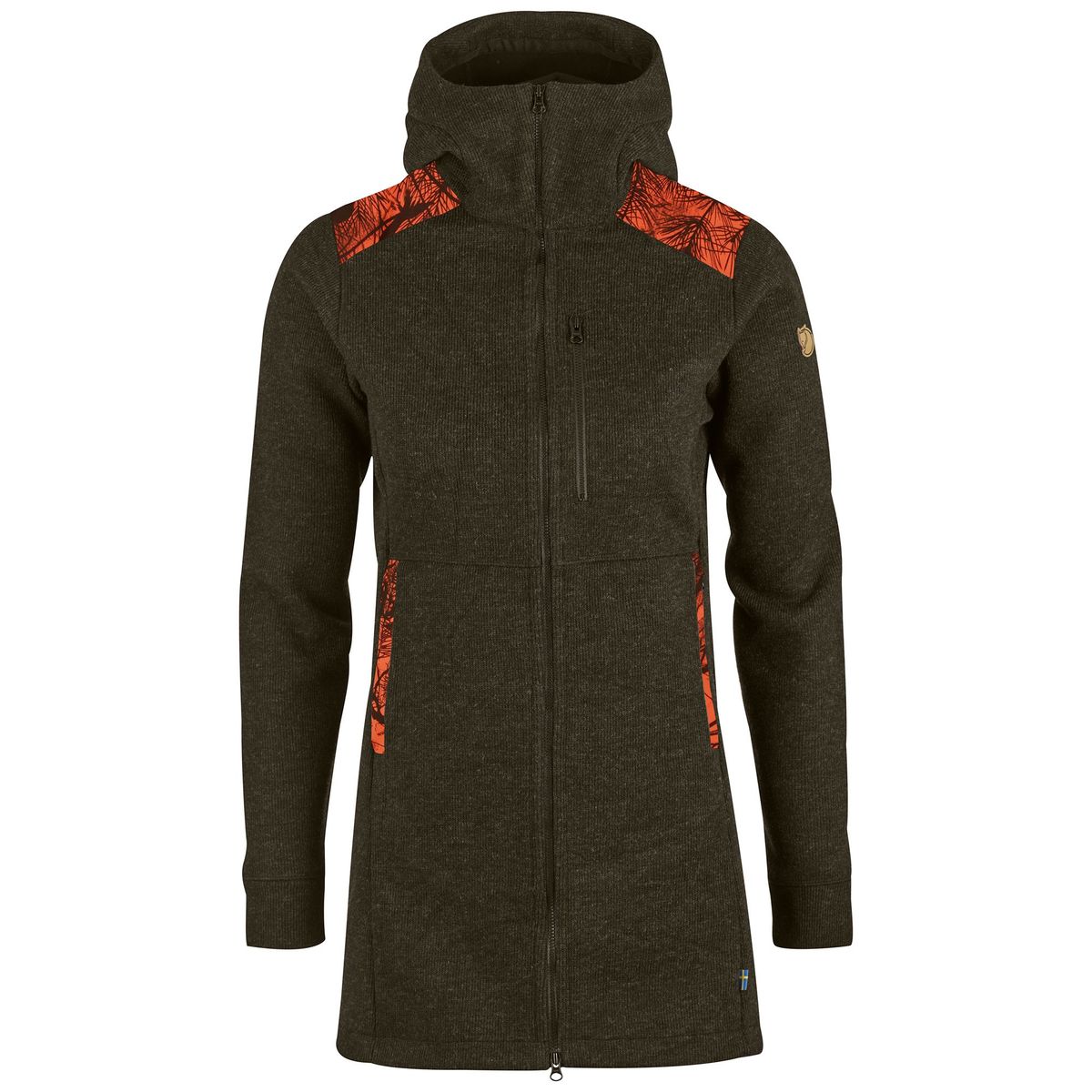 Lappland pyrsch jacket best sale m